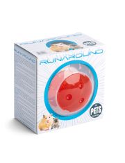 Шар для грызунов My Pets Solutions RUN AROUND  