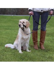 Намордник для собак Trixie тренировочный