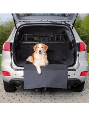 Подстилка для собак Trixie автомобилная в багажник