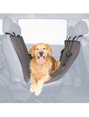 Подстилка для собак Trixie в автомобиль на заднее сидение