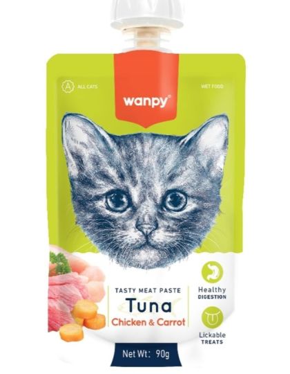 その他 MANPUKU Mint Cat Ban Plus size MANPUKU Mint Cat Ban Plus size