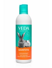Шампунь для грызунов VEDA Витаминный