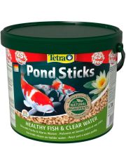 Корм для рыб Tetra Pond Sticks прудовых в палочках