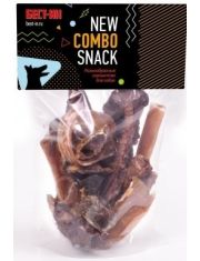 Лакомство для собак NEW COMBO Snack (ассорти)