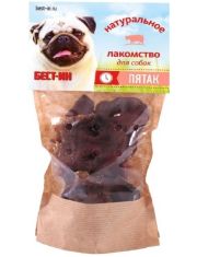 Лакомство для собак Бест-Ин Пятак
