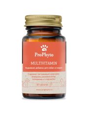 Витамины для животных ProPhyto Мультивитамин