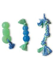 Игрушка для собак Mini "ОРКА Дентал набор"