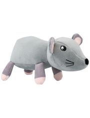 Игрушка для собак Mr.Kranch "Мышь" плюшевая 