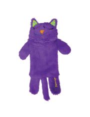 Игрушка для кошек Catstages "Мурчащая подушка" с кошачьей мятой