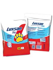 Пеленки для животных LUXSAN Premium