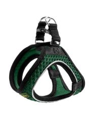 Шлейка для собак Hunter Hilo Comfort 33-36 см, сетчатый текстиль