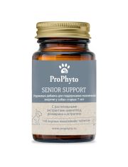 Витамины для собак ProPhyto Сеньор Саппорт