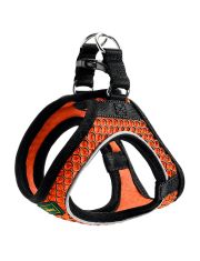 Шлейка для собак Hunter Hilo Comfort 40-46 см, сетчатый текстиль