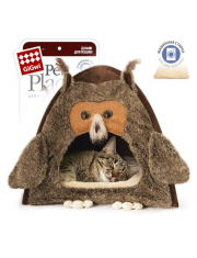 Домик для животных GiGwi Сова