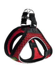 Шлейка для собак Hunter Hilo Comfort 52-58 см, сетчатый текстиль