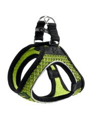 Шлейка для собак Hunter Hilo Comfort 58-65 см, сетчатый текстиль