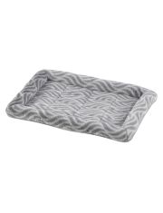 Лежанка для животных MidWest Deluxe Wave Bed 56*44,5*6,5см