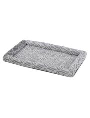 Лежанка для животных MidWest Deluxe Wave Bed 85,5*56,5*8,5см