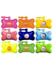 Набор для уборки United Pets "BON TON", цвета в ассортименте