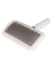 Сликер для животных SHOW TECH Smooth Touch Slicker малый, мягкий