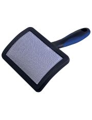 Сликер для животных SHOW TECH универсальный с мягкими иголками L (большой)