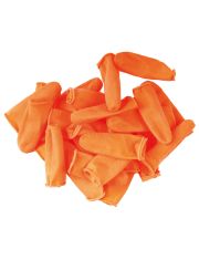 Напальчники для тримминга SHOW TECH Grippy Fingers, размер М 