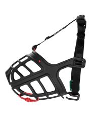 Намордник для собак Hunter Albury, размер 2, обхват головы 26 см