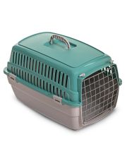 Переноска My Pets Solutions VOYAGER бирюзовый