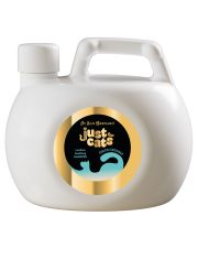 Шампунь для кошек ISB Just for cats Coconut Успокаивающий шампунь для любого типа шерсти