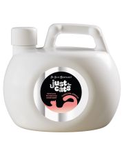 Кондиционер для кошек ISB Just for cats Keratin Восстанавливающий для любого типа шерсти