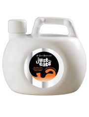 Кондиционер для кошек ISB Just for cats Apricot для короткой и средней шерсти