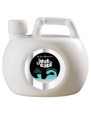 Кондиционер для кошек ISB Just for cats Coconut Успокаивающий для любого типа шерсти 