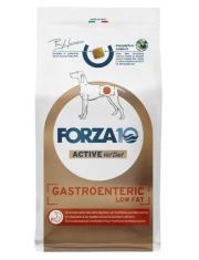 Сухой корм для собак Gastroenteric Active полноценная диета для уменьшения острых нарушений  кишечной абсорбции у собак