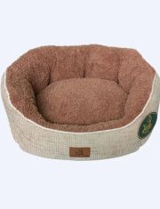 Лежанка для животных BONITAPET Луна