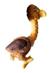 BONITAPET игрушка для собак Веселый тукан, 22х34,5 см 