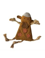 Игрушка для кошек BONITAPET Веселая корова