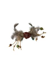 Игрушка для кошек BONITAPET Шар с крыльями