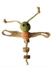 Игрушка для кошек BONITAPET Стрекоза