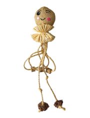 Игрушка для кошек BONITAPET Осминожка