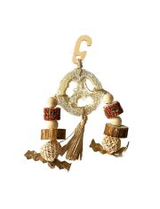 Игрушка для грызунов BONITAPET Амулет
