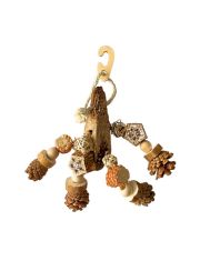 Игрушка для грызунов BONITAPET Крабик