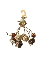 Игрушка для грызунов BONITAPET Осминожка