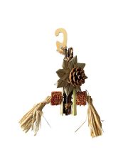 Игрушка для грызунов BONITAPET Подсолнух