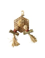 Игрушка для грызунов BONITAPET Соты