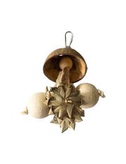 Игрушка для птиц BONITAPET Гриб