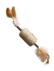 Игрушка для кошек BONITAPET Бочка-палка