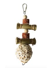 Игрушка для птиц BONITAPET Шарик