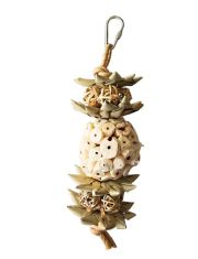 BONITAPET игрушка для птиц Пальмочка, 13х7 см 