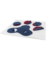 Нюхательный коврик для собак Trixie Dog Activity