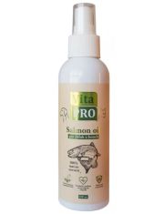 Масло лосося для животных Vita Pro Salmon Oil
